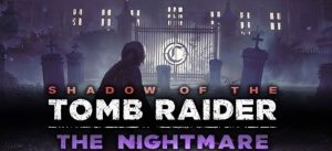 Mansão Croft é destaque em novo DLC de Shadow of the Tomb Raider; veja
