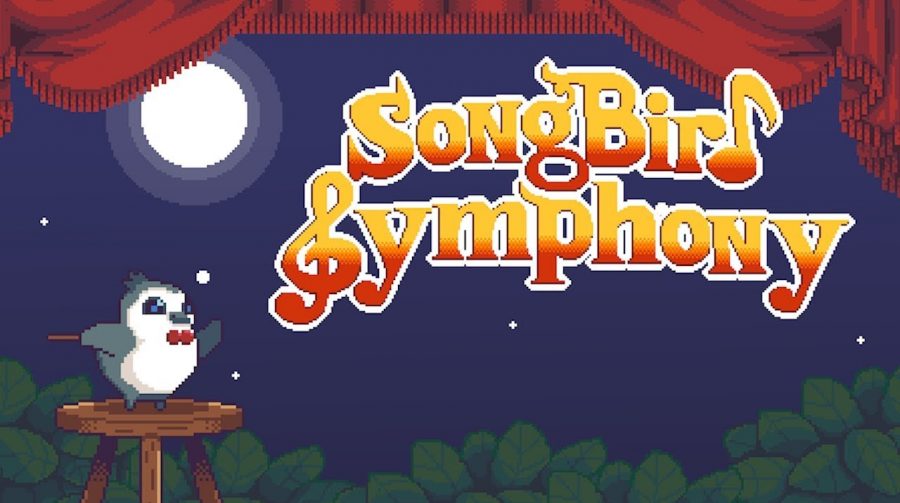Songbird Symphony recebe novo trailer; Lançamento em julho