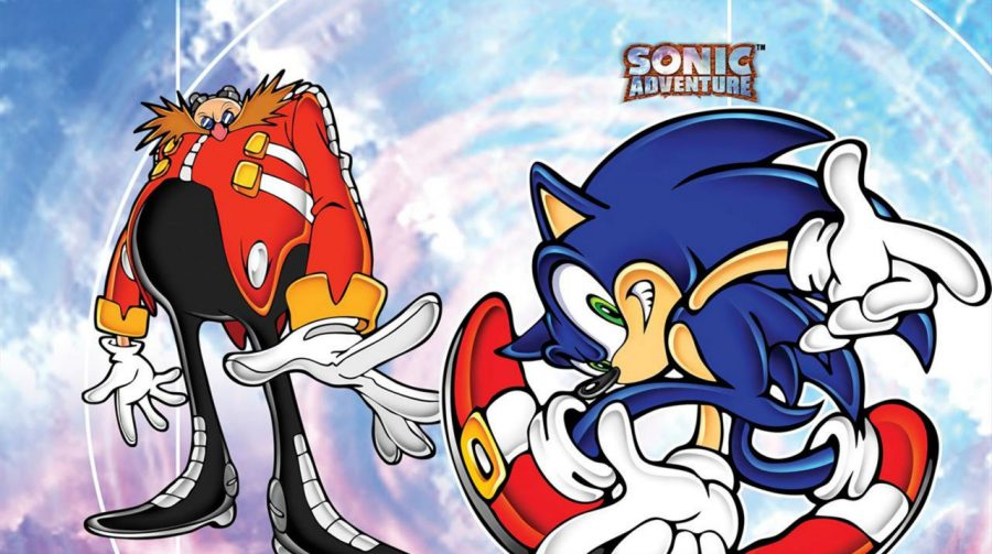 Projetista de Sonic Adventure gostaria de desenvolver um remake