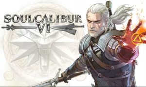 SoulCalibur VI: informações sobre atualizações e futuros DLCs