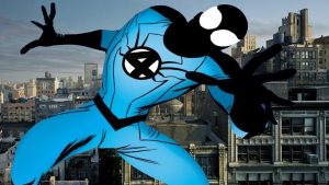 Spider-Man receberá conteúdo do Quarteto Fantástico em breve