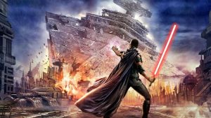 Roteirista de Dying Light 2 conclui roteiro de novo Star Wars