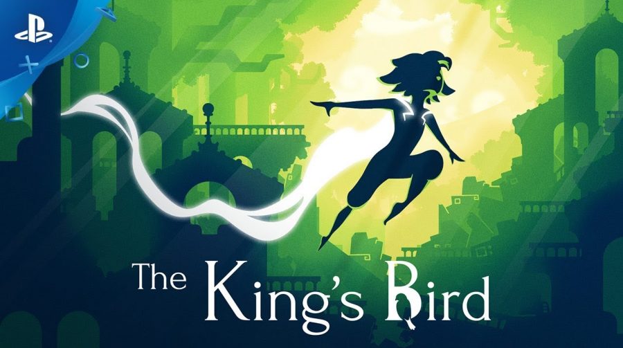 Jogo de plataforma, The King's Bird chega em fevereiro ao PS4