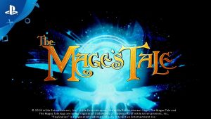 Com muita magia, The Mage’s Tale chega em fevereiro ao PlayStation VR