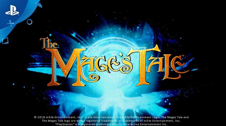 Com muita magia, The Mage's Tale chega em fevereiro ao PlayStation VR