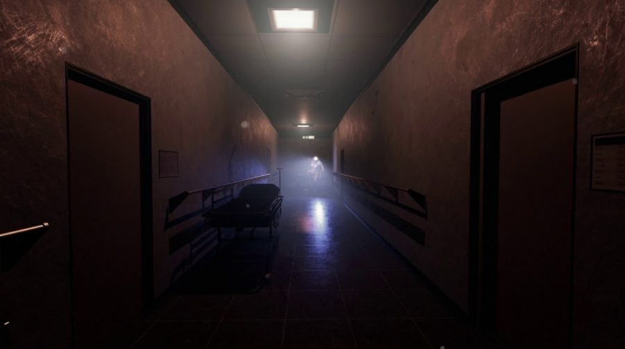 Novo trailer Those Who Remain, jogo de terror, destaca jogabilidade