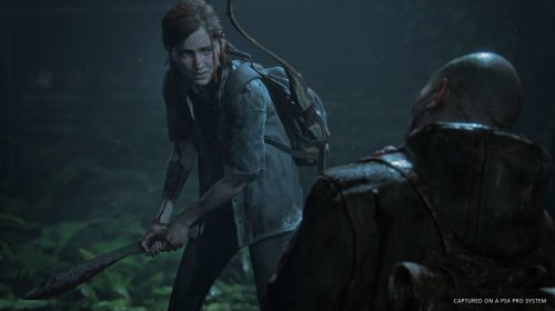 The Last of Us 2 contará com 