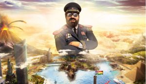 Tropico 6 é adiado mais uma vez e chega (talvez) em 29 de março