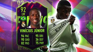 Com três brasileiros, EA divulga as Estrelas do Futuro do FIFA 19