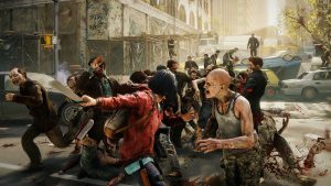 World War Z: novas imagens mostram o caos “no fim do mundo”