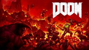 Novo filme de DOOM é adiado para “melhorias no inferno”; veja