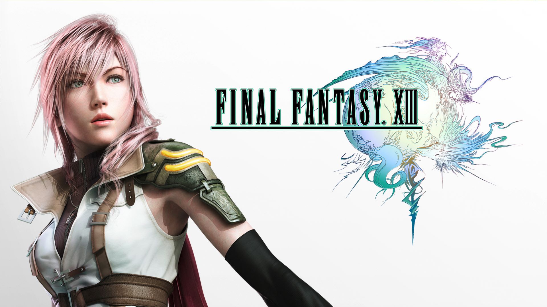 Parab ns Lightning Final Fantasy XIII Completa 15 Anos De Idade Parab ns Lightning Final Fantasy XIII Completa 15 Anos De Idade