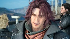 Final Fantasy XV: Episódio do Ardyn ganhará animê especial