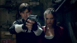 Resident Evil 2 recebe “remake” de trailer dirigido por George Romero