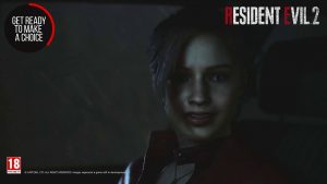Resident Evil 2: faça suas escolhas em novo trailer “à lá Black Mirror”