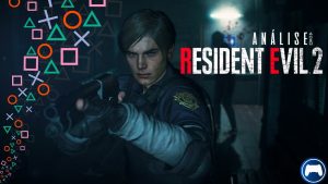 [Vídeo-análise] Resident Evil 2 equilibra clássico e moderno