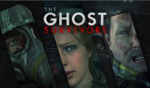 Ghost Survivors, de Resident Evil 2, recebe trailer de lançamento; assista