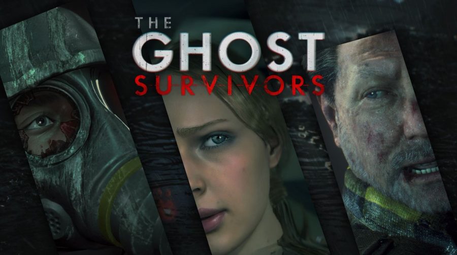 Resident Evil 2: DLC gratuita The Ghost Survivors chega em fevereiro