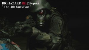 Resident Evil 2 recebe mais um pacotão de mini-clipes com gameplay