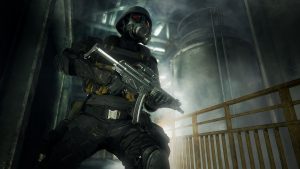 Resident Evil 2: veja imagens dos modos The 4th Survivor e To-fu Survivor