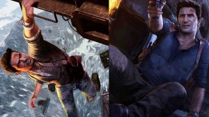 2009 x 2019: Fizemos o desafio dos 10 anos com 7 jogos do PS3 e PS4