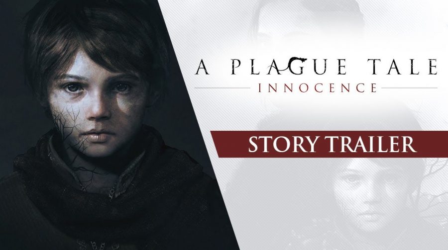 A Plague Tale: Innocence recebe emocionante trailer de história; assista