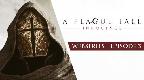Novo vídeo de A Plague Tale: Innocence mostra o terror da Peste Negra