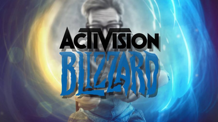 [Rumor] Activision Blizzard pode realizar centenas de demissões em breve