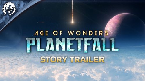Age of Wonders: Planetfall, um Starcraft com Tropas Estelares, chega em agosto ao PS4
