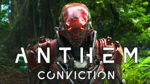 Anthem: EA revela incrível live-action do game; assista