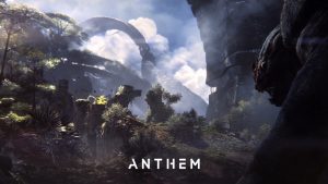 Anthem foi líder de vendas nos Estados Unidos em fevereiro