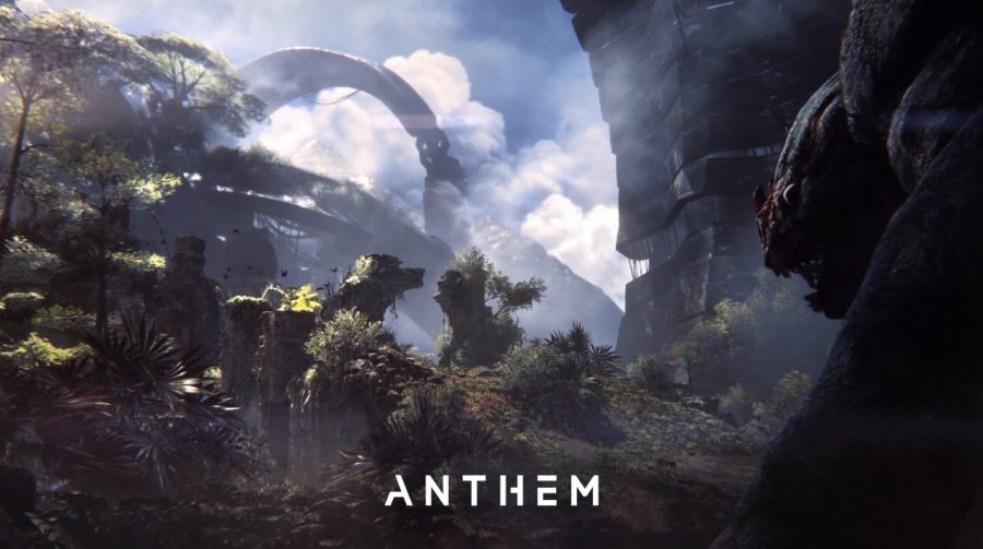 Anthem vai receber diversos conteúdos após o lançamento