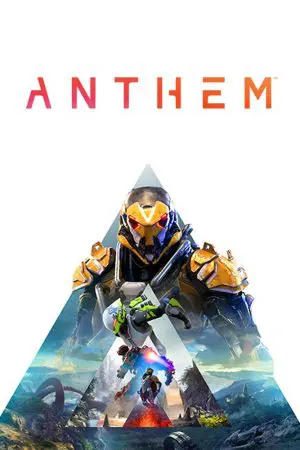 Anthem: vale a pena?