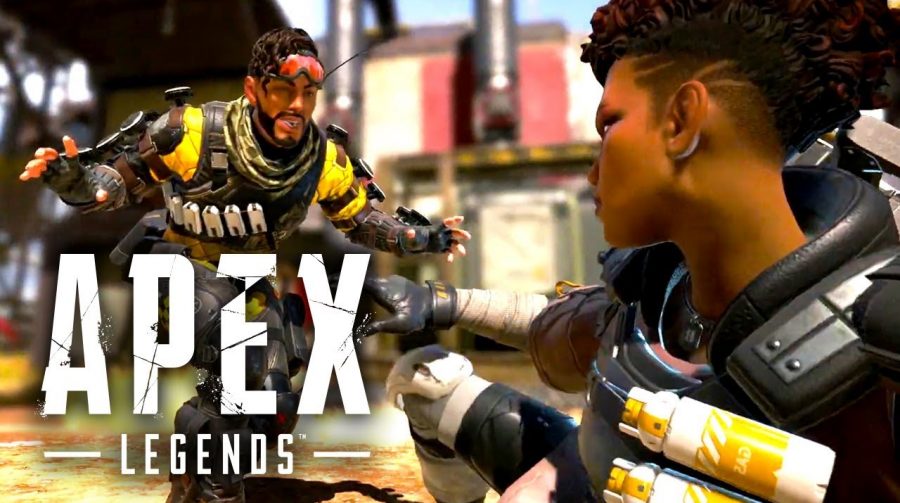 Apex Legends já está disponível na PS Store; baixe aqui