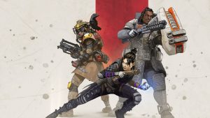 Apex Legends conquistou mais de 1 milhão de jogadores em poucas horas