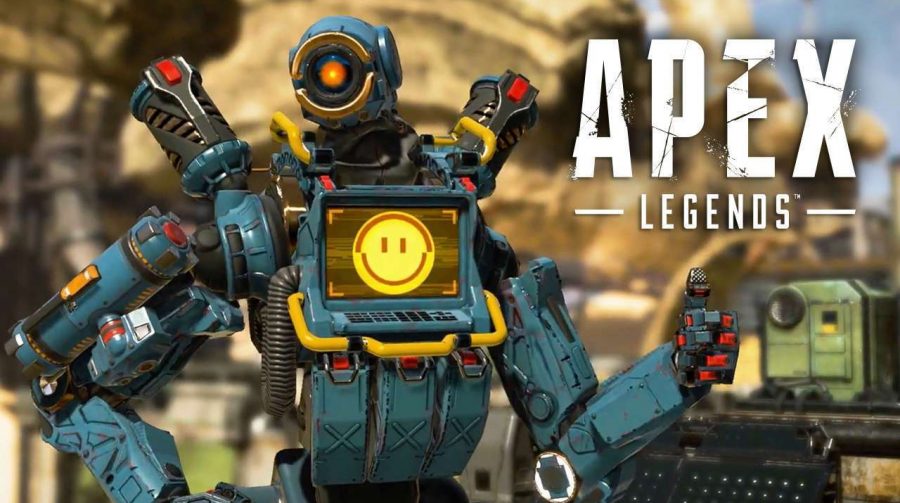 Electronic Arts não queria Apex Legends; Respawn 
