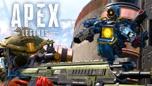 Sucesso! Apex Legends já foi jogado por mais de 2.5 milhões de jogadores