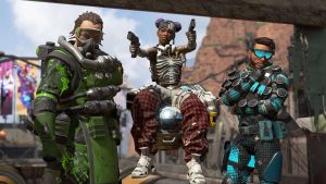 Te cuida Fortnite! Apex Legends ultrapassa 10 milhões de jogadores
