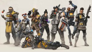 Apex Legends: primeira temporada começa em março com novidades