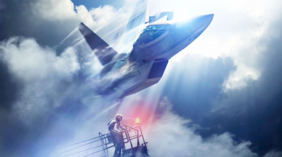 Bandai Namco destaca futuros conteúdos de Ace Combat 7 em novo trailer; assista