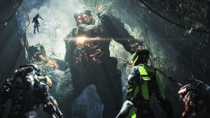 BioWare promete melhorar tempos de loading de Anthem em atualização
