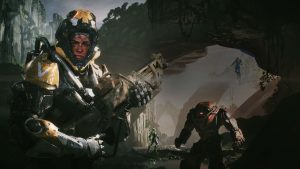 Anthem: conteúdos e preços das microtransações reveladas; confira