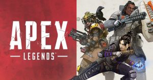 Apex Legends chega a incrível marca de 50 milhões de jogadores