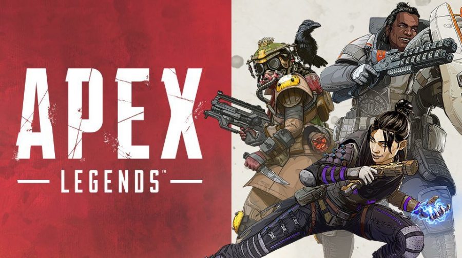 Apex Legends faturou U$ 92 milhões em fevereiro; veja ranking