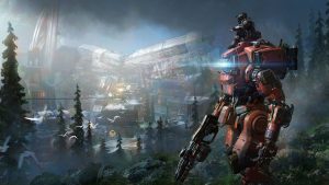 Apex Legends, free to play de Titanfall, será mostrado hoje (4)