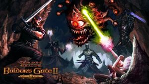 Baldur’s Gate e Neverwinter chegarão aos consoles ainda em 2019