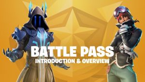 Passe da Oitava Temporada de Fortnite será oferecido gratuitamente