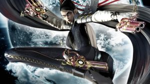 Bayonetta poderá ganhar remasterização em 2020
