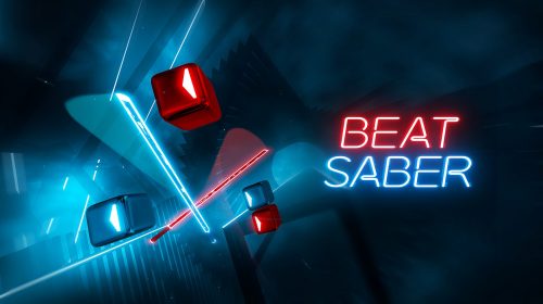 Beat Saber: update traz músicas novas e esquema de cores personalizado