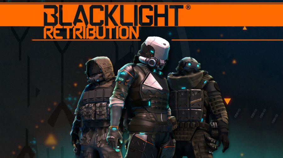Blacklight: Retribution não receberá mais atualizações ou suporte oficial